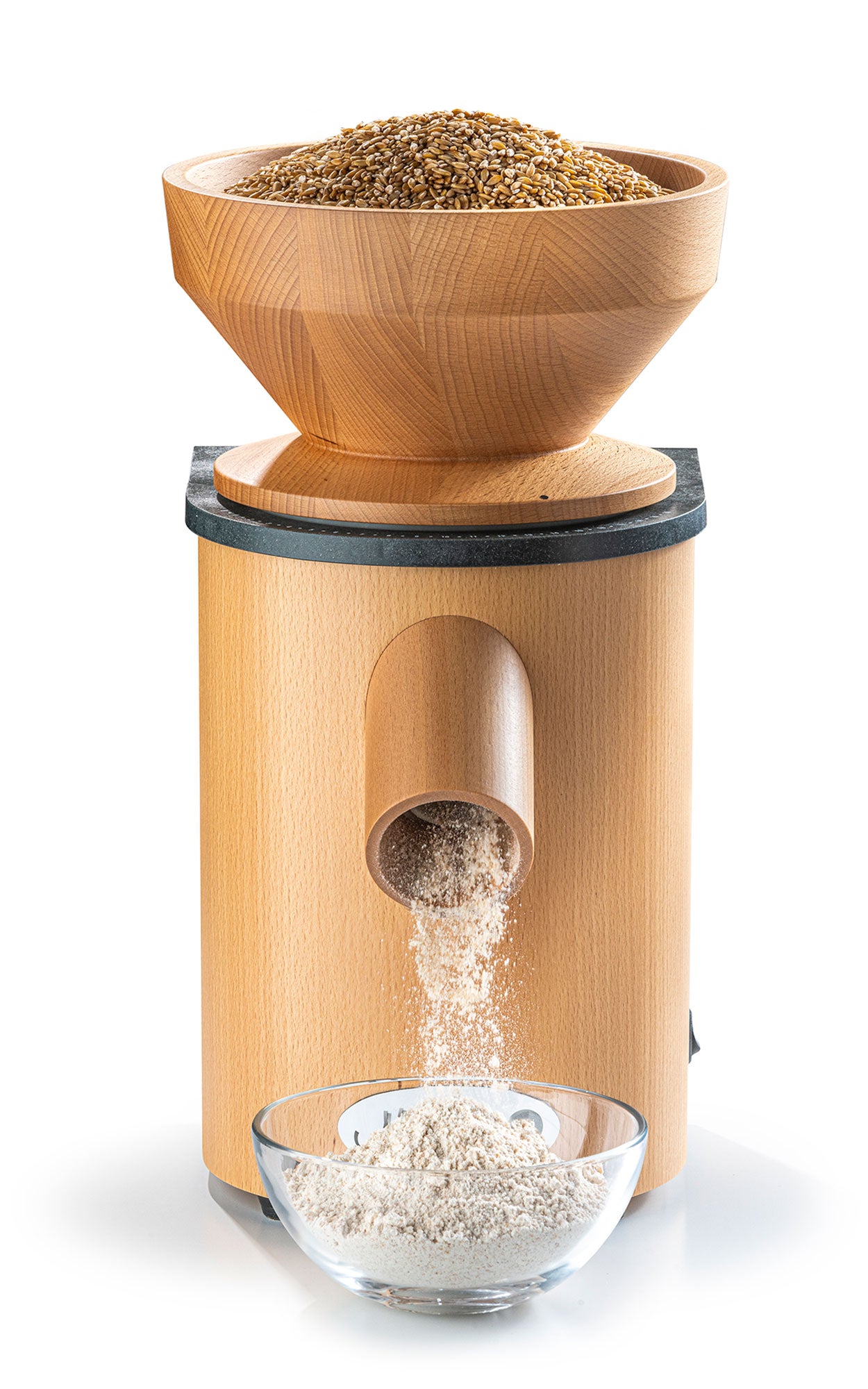Mockmill Lino 200