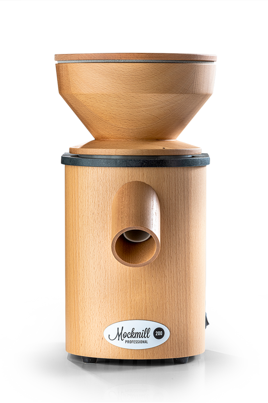Mockmill Professional 200