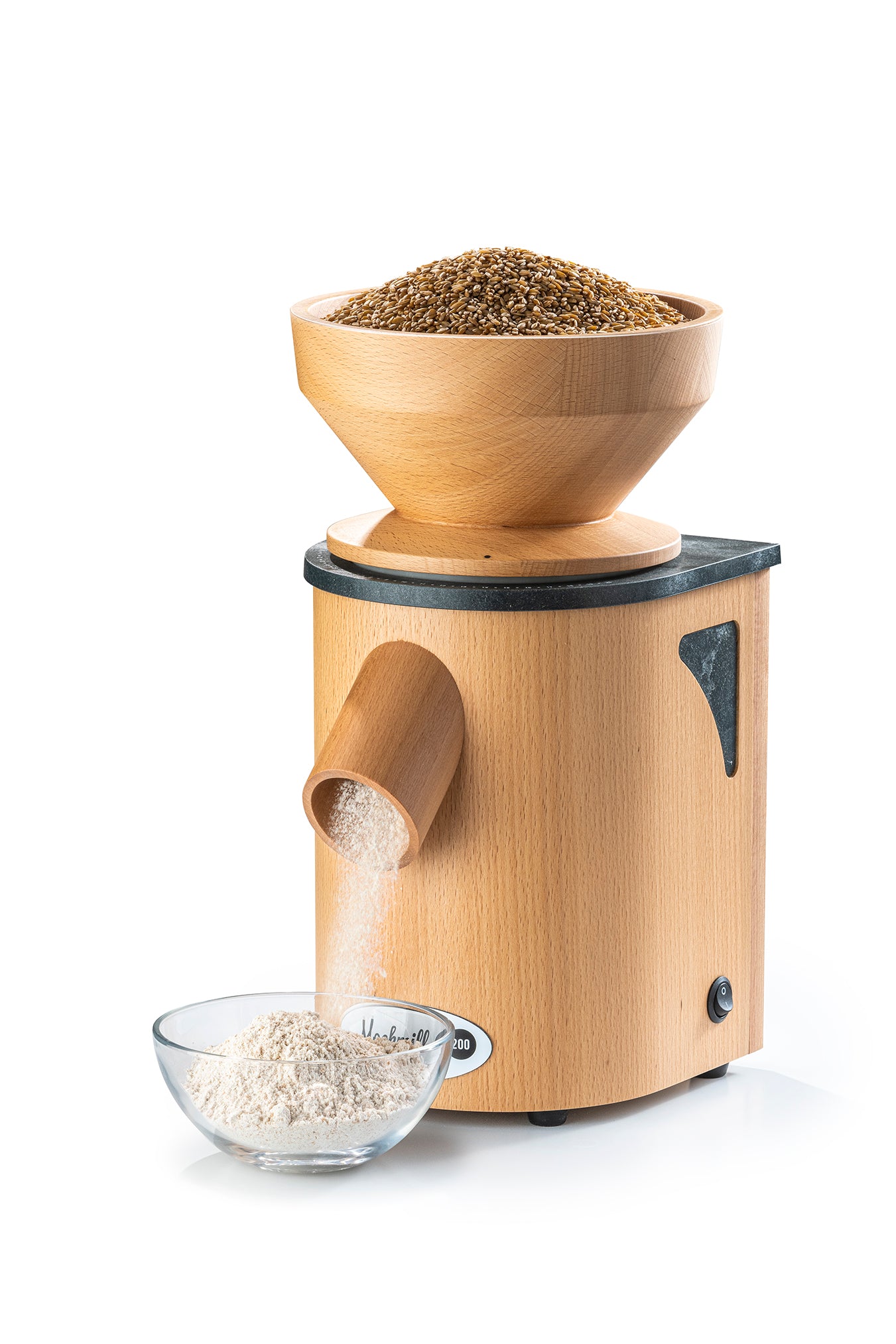 Mockmill Professional 200