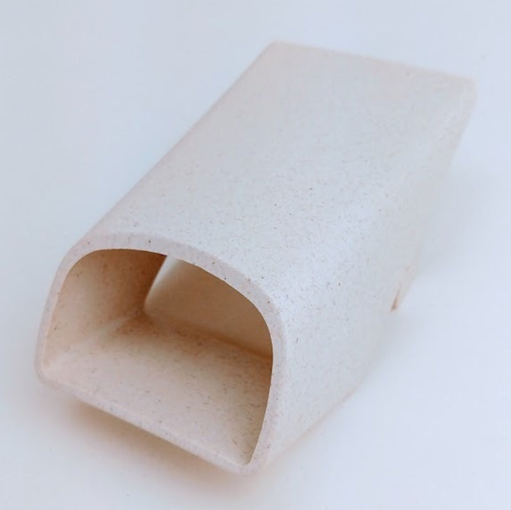 Mockmill 100 and 200 Replacement Spout