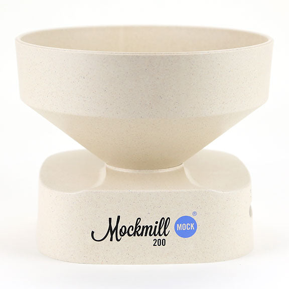 Mockmill 200 Replacement Hopper