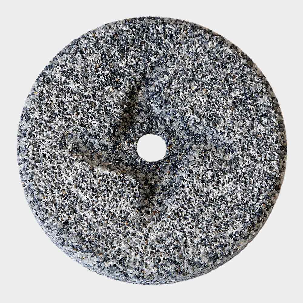 Mockmill 100 Bottom Stone Replacement