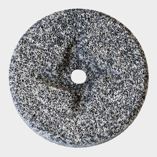 Mockmill 100 Bottom Stone Replacement