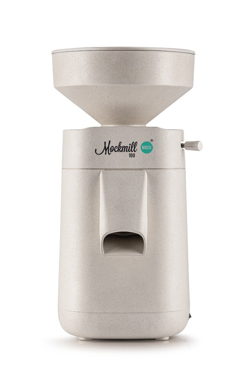 Mockmill 100