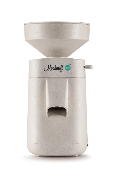 Mockmill 100 grain mill