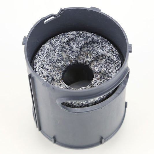 Mockmill Grain Mill Attachment Replacement Fixed Stone