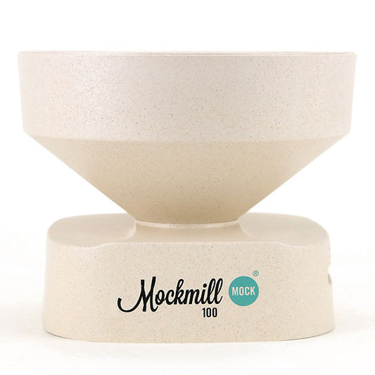 Mockmill 100 Replacement Hopper