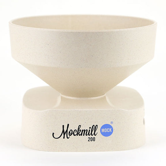 Mockmill 200 Replacement Hopper
