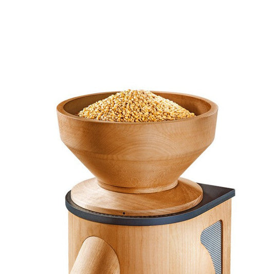 Mockmill Lino 200 Replacement Hopper