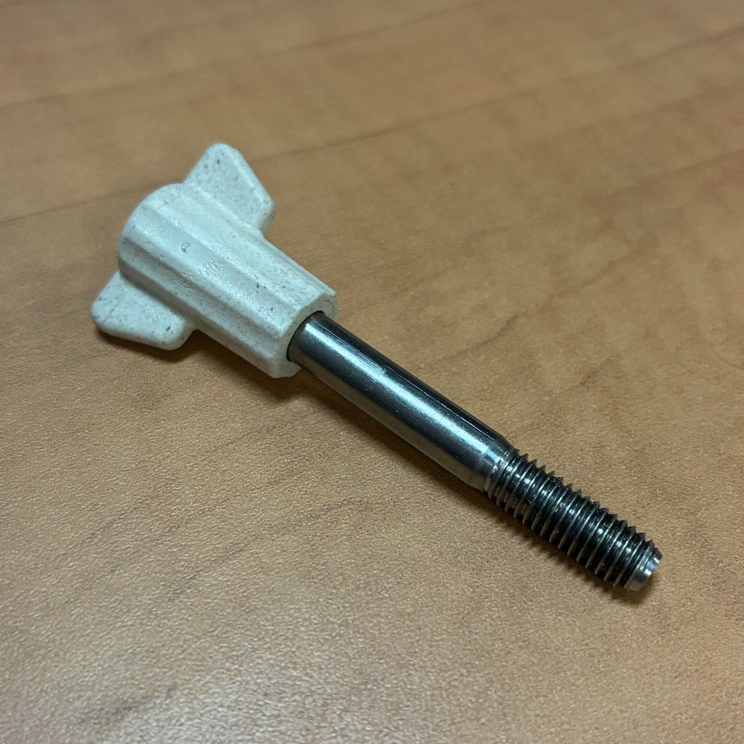 Mockmill 100 and 200 Adjustment Lever Replacement